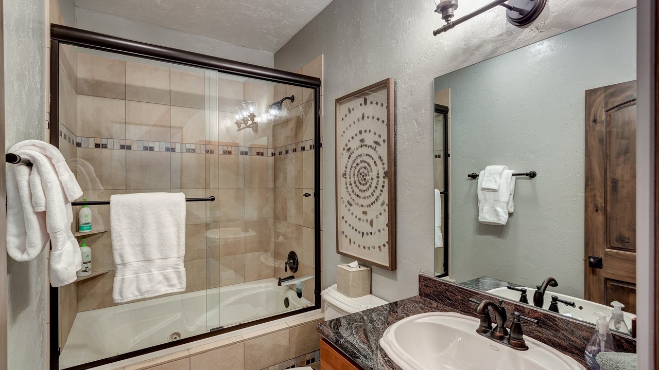 Photo of Bathroom in Vista Point