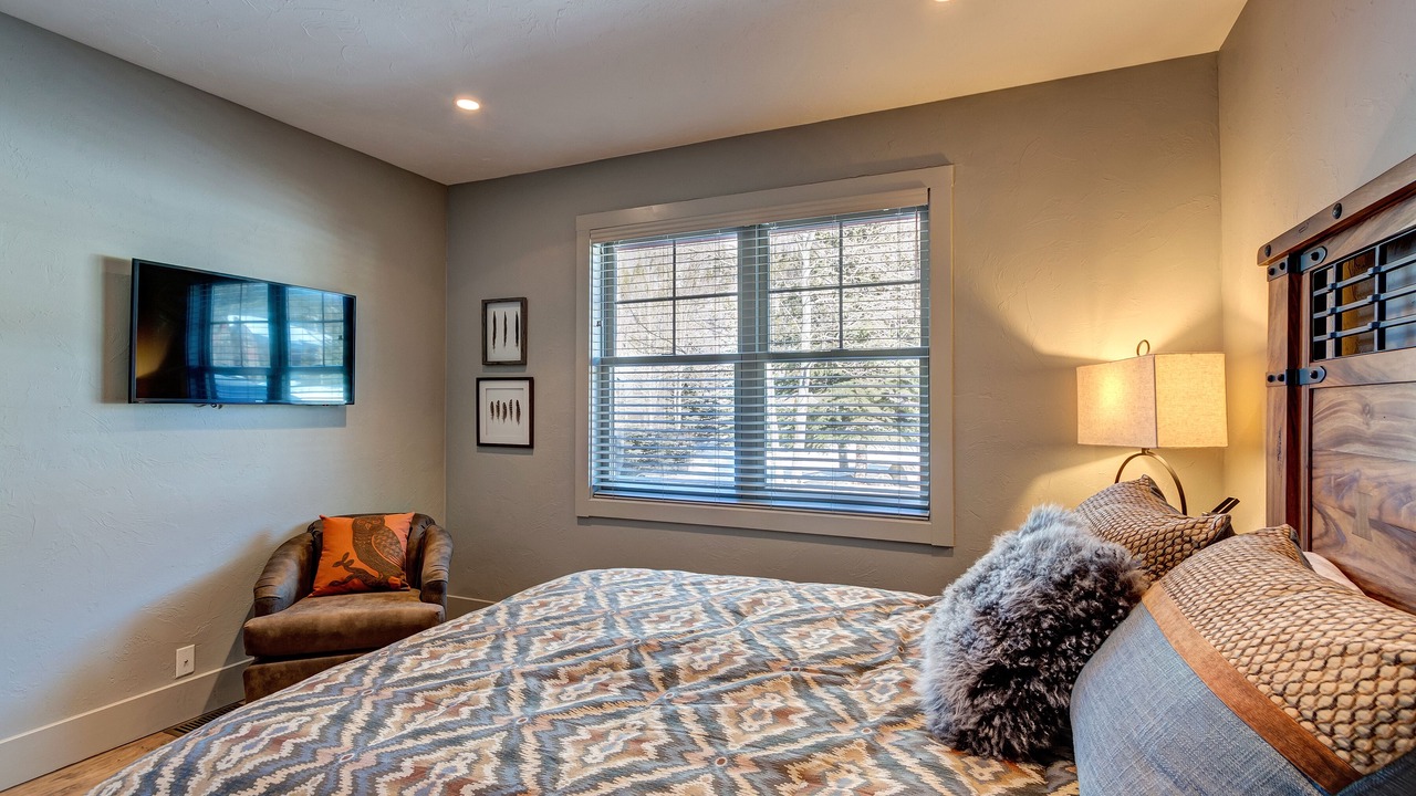 Photo of Bedroom in Vista Point