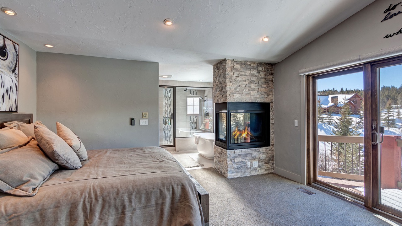 Photo of Bedroom in Vista Point