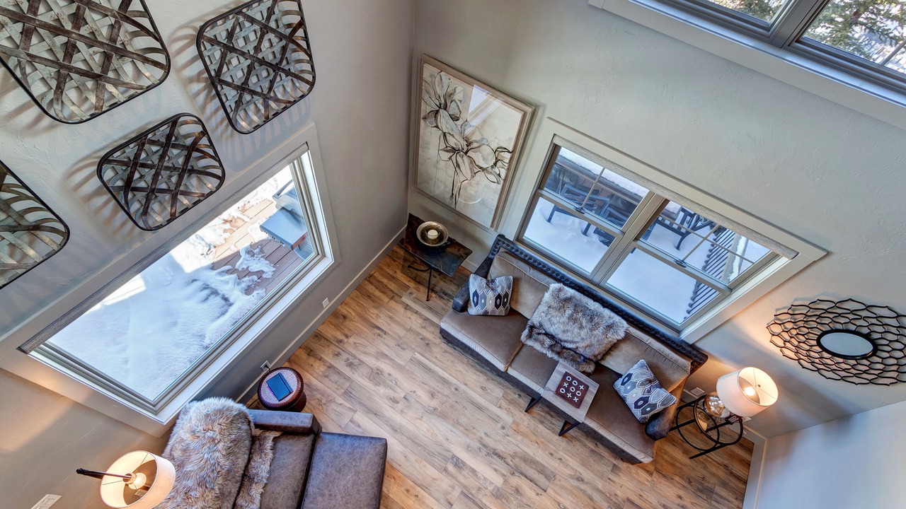Photo of Livingroom in Vista Point