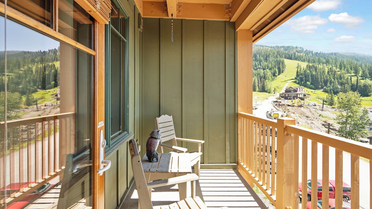 Photo of Outdoor in Whitefish