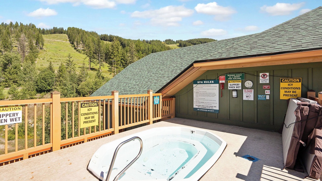 Photo of Outdoor in Whitefish