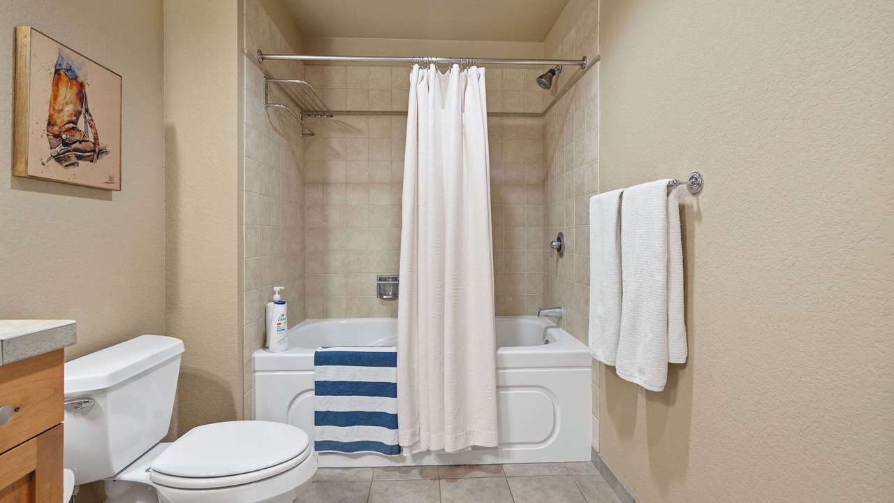 Photo of Bathroom in Whitefish