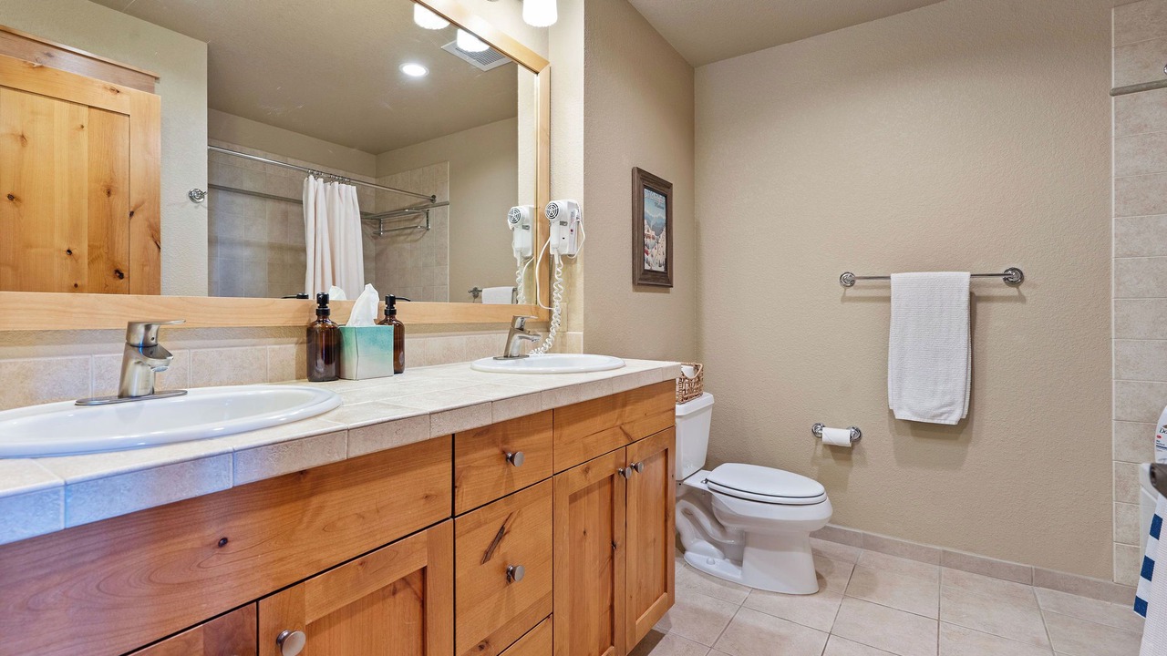 Photo of Bathroom in Whitefish