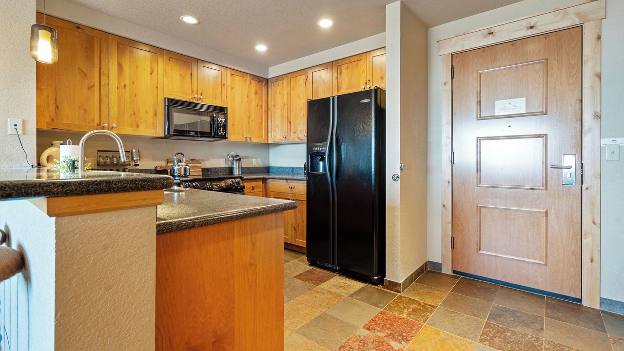Photo of Kitchen in Whitefish
