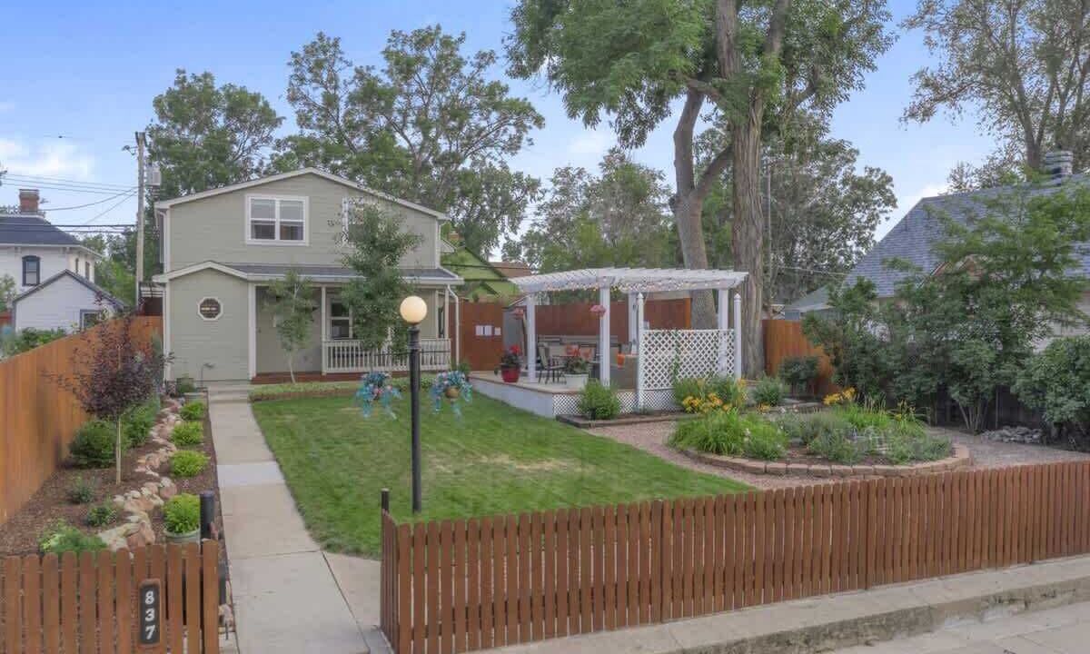Photo of Outdoor in Central Colorado Springs