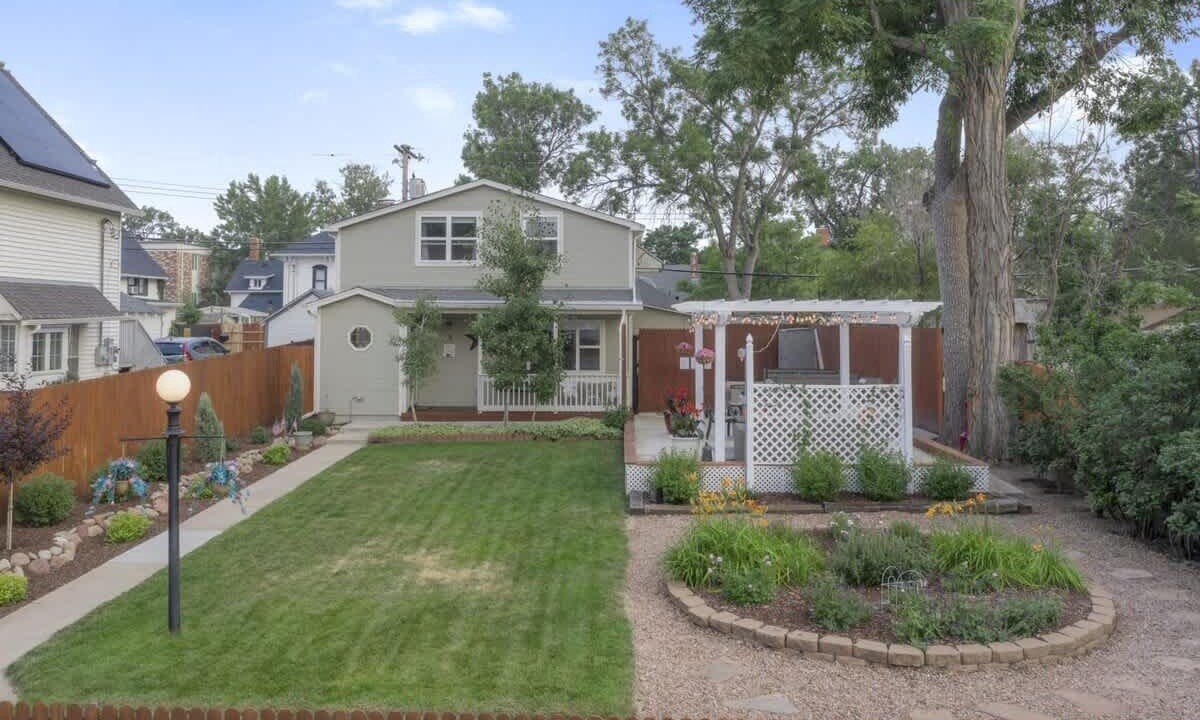 Photo of Outdoor in Central Colorado Springs