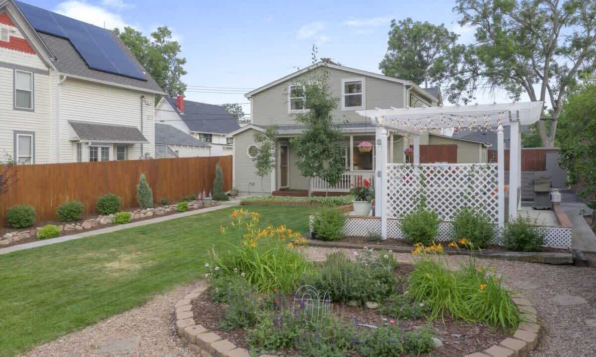 Photo of Outdoor in Central Colorado Springs