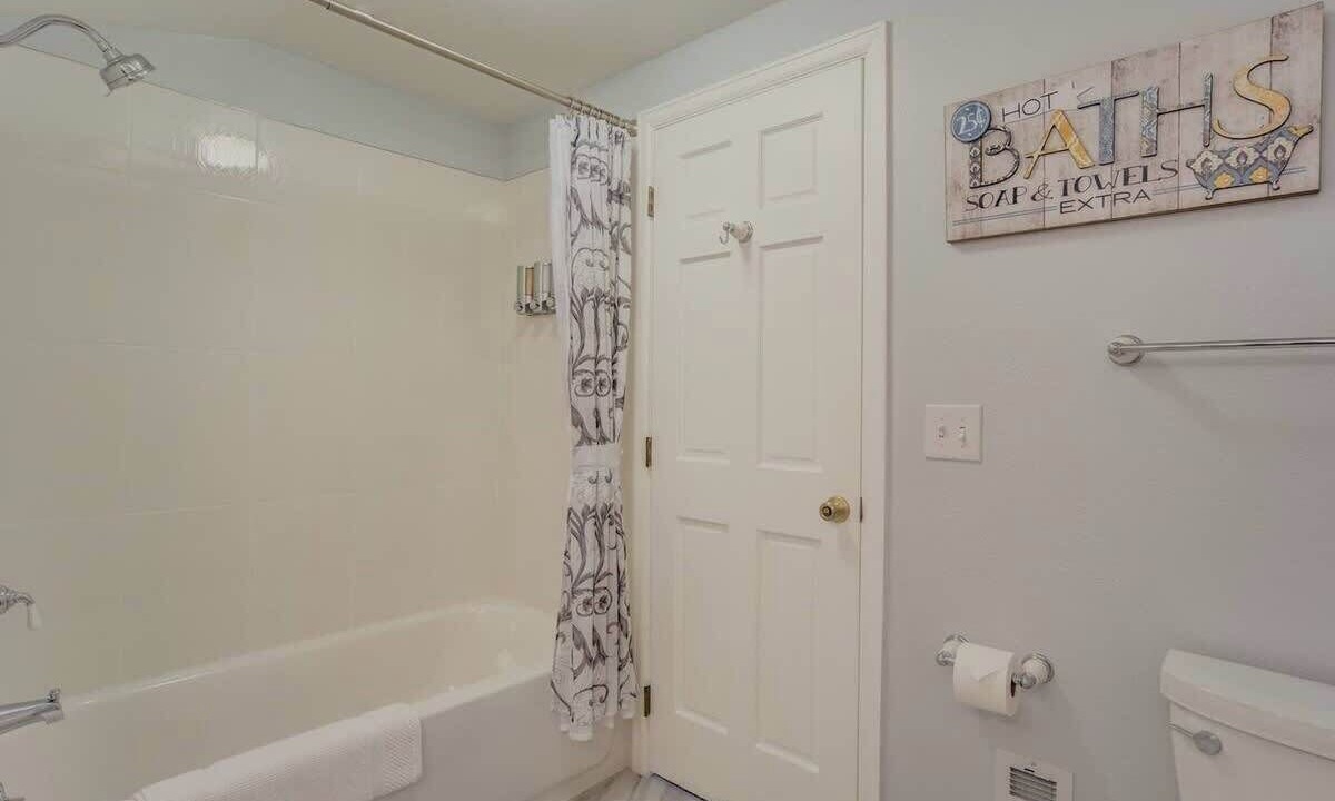 Photo of Bathroom in Central Colorado Springs