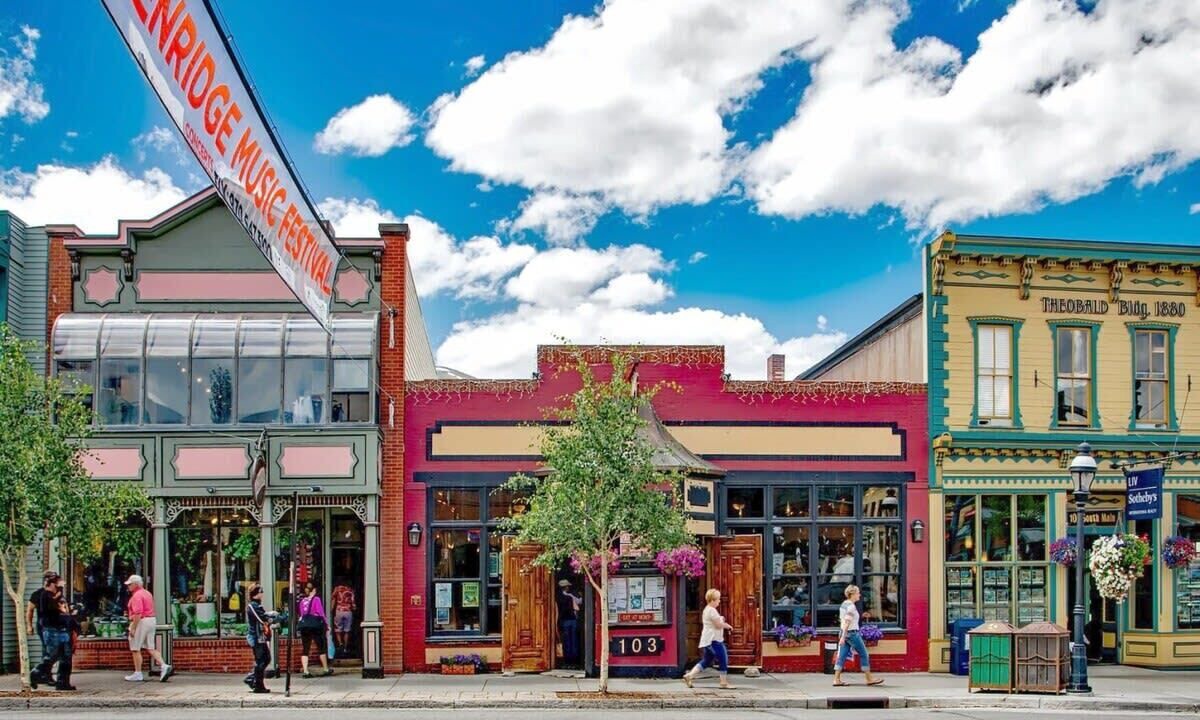 Photo of Others in Historic District