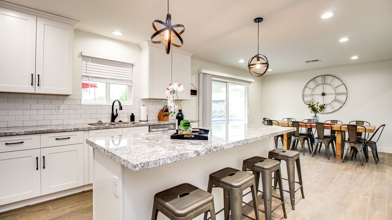 Photo of Kitchen in Cox Heights