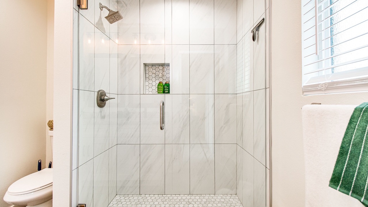 Photo of Bathroom in Cox Heights