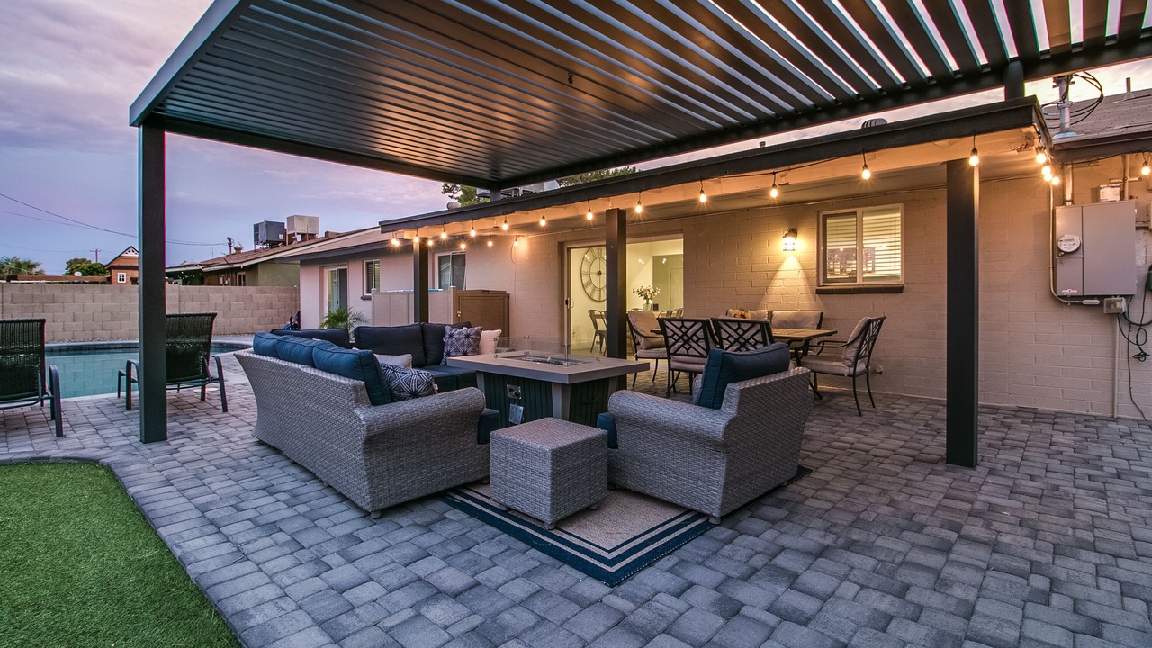 Photo of Outdoor in Cox Heights