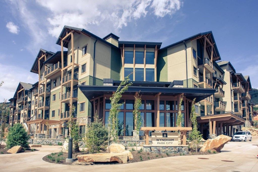 Photo of Outdoor in Park City