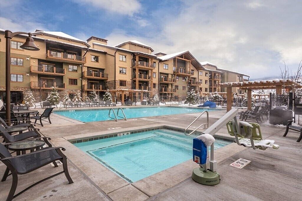 Photo of Outdoor in Park City