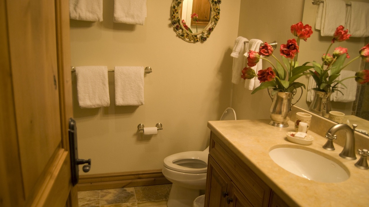 Photo of Bathroom in Aspen