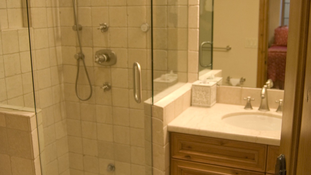Photo of Bathroom in Aspen
