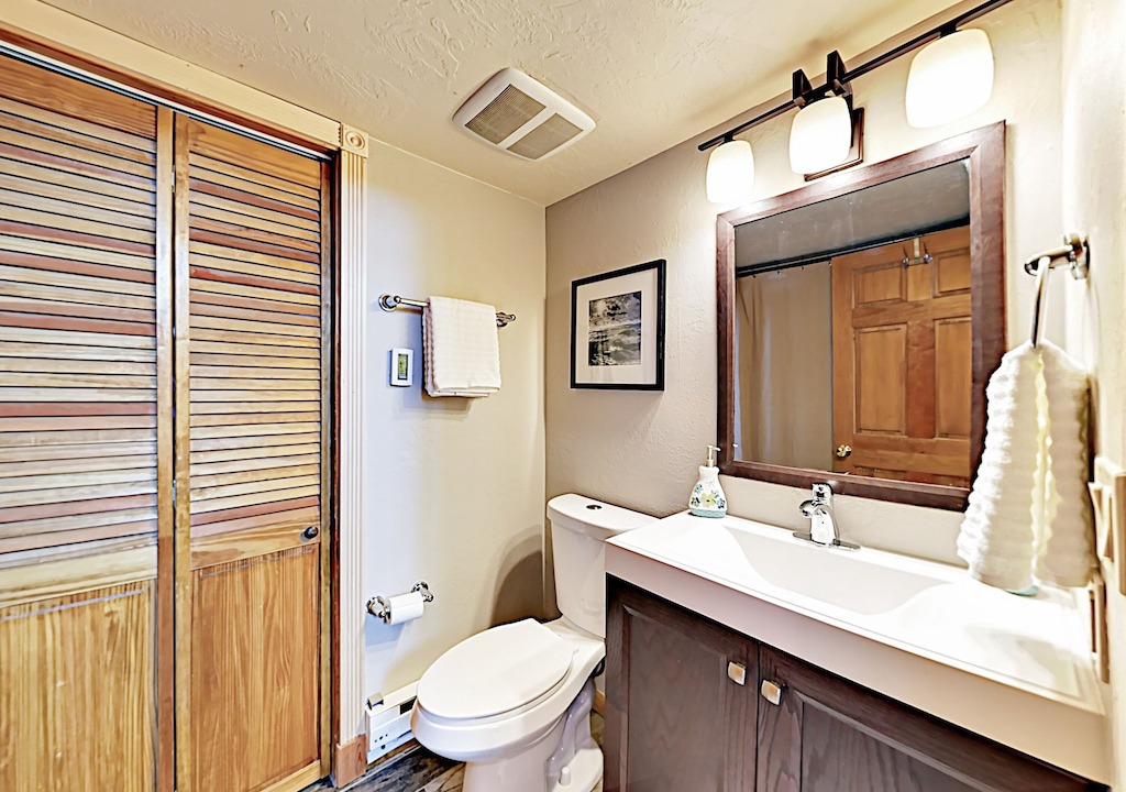 Photo of Bathroom in Intermountain