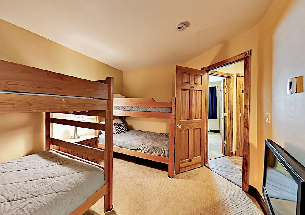 Photo of Bedroom in Intermountain
