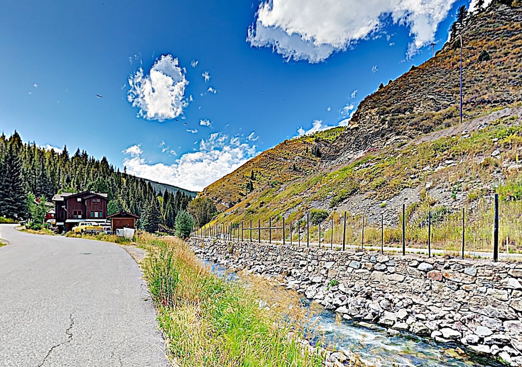 Photo of Buildings in Intermountain