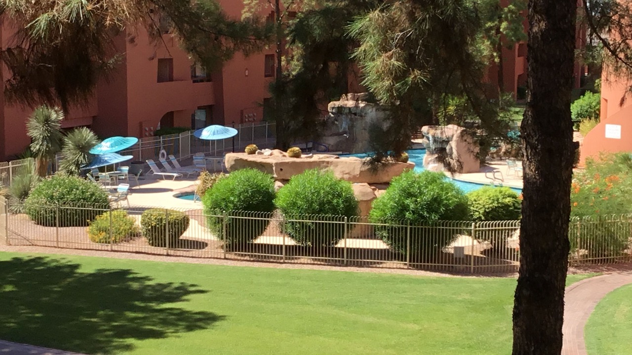 Photo of Outdoor in Paradise Valley Village