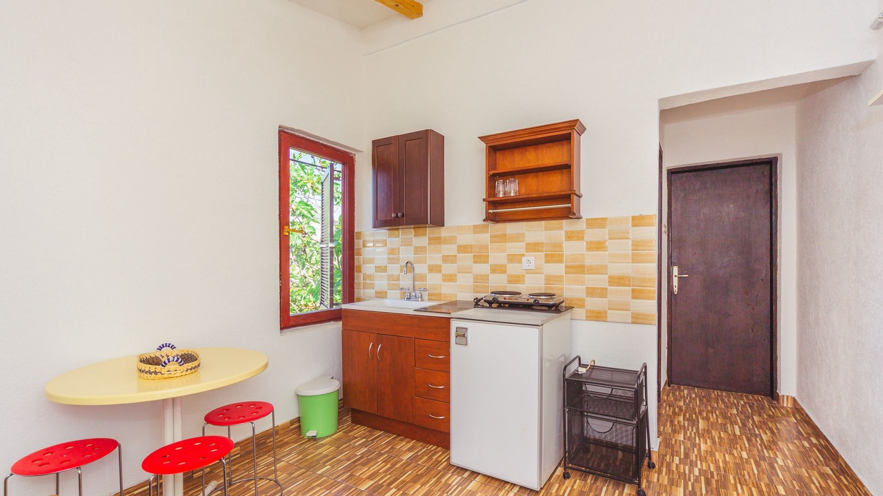 Photo of Kitchen in Bregvija