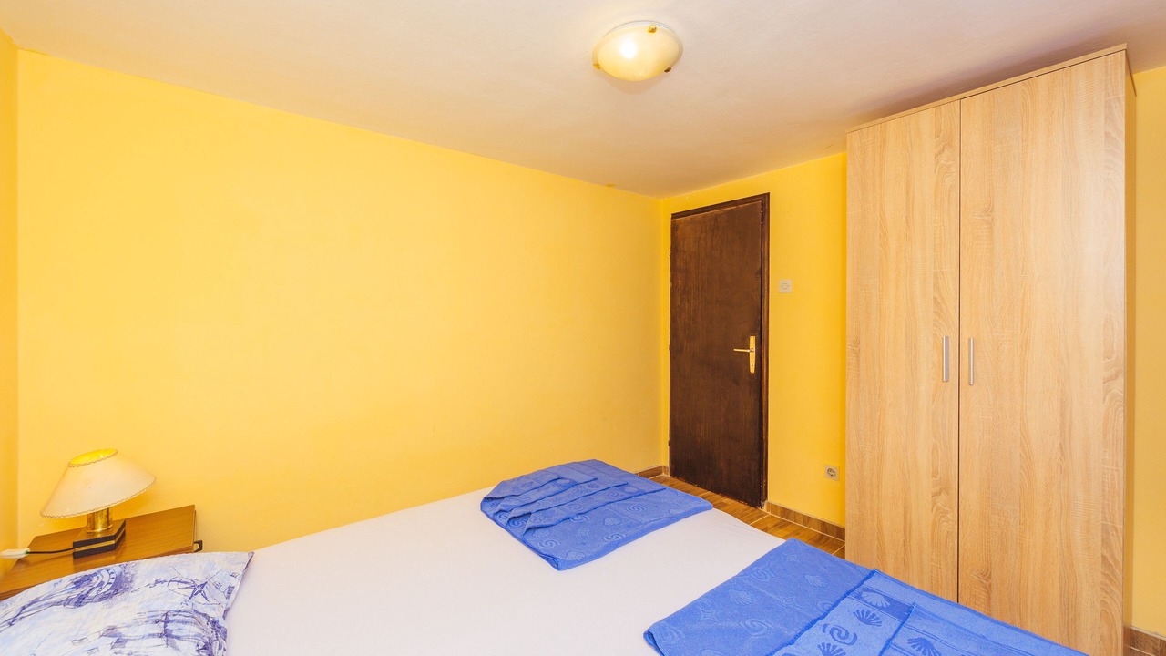 Photo of Bedroom in Bregvija