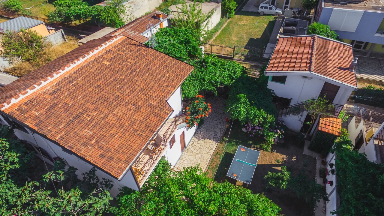 Photo of Patio Balcony in Bregvija