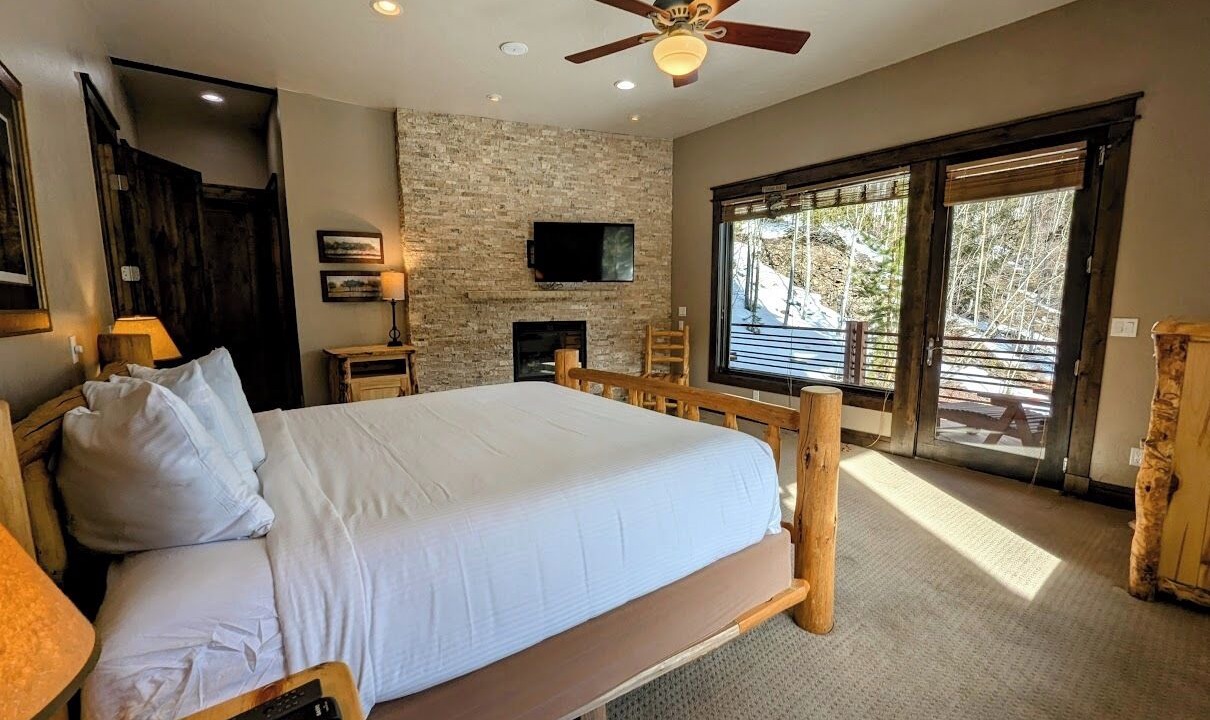 Photo of Livingroom in Keystone