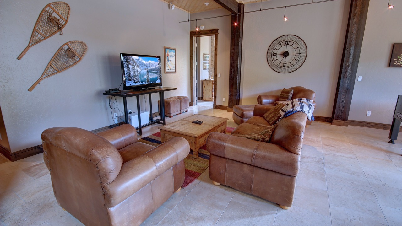 Photo of Bedroom in Keystone