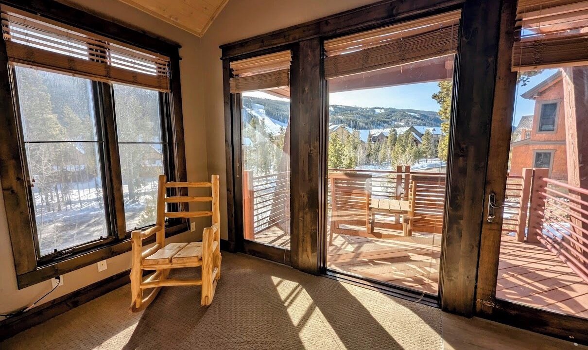 Photo of Patio Balcony in Keystone