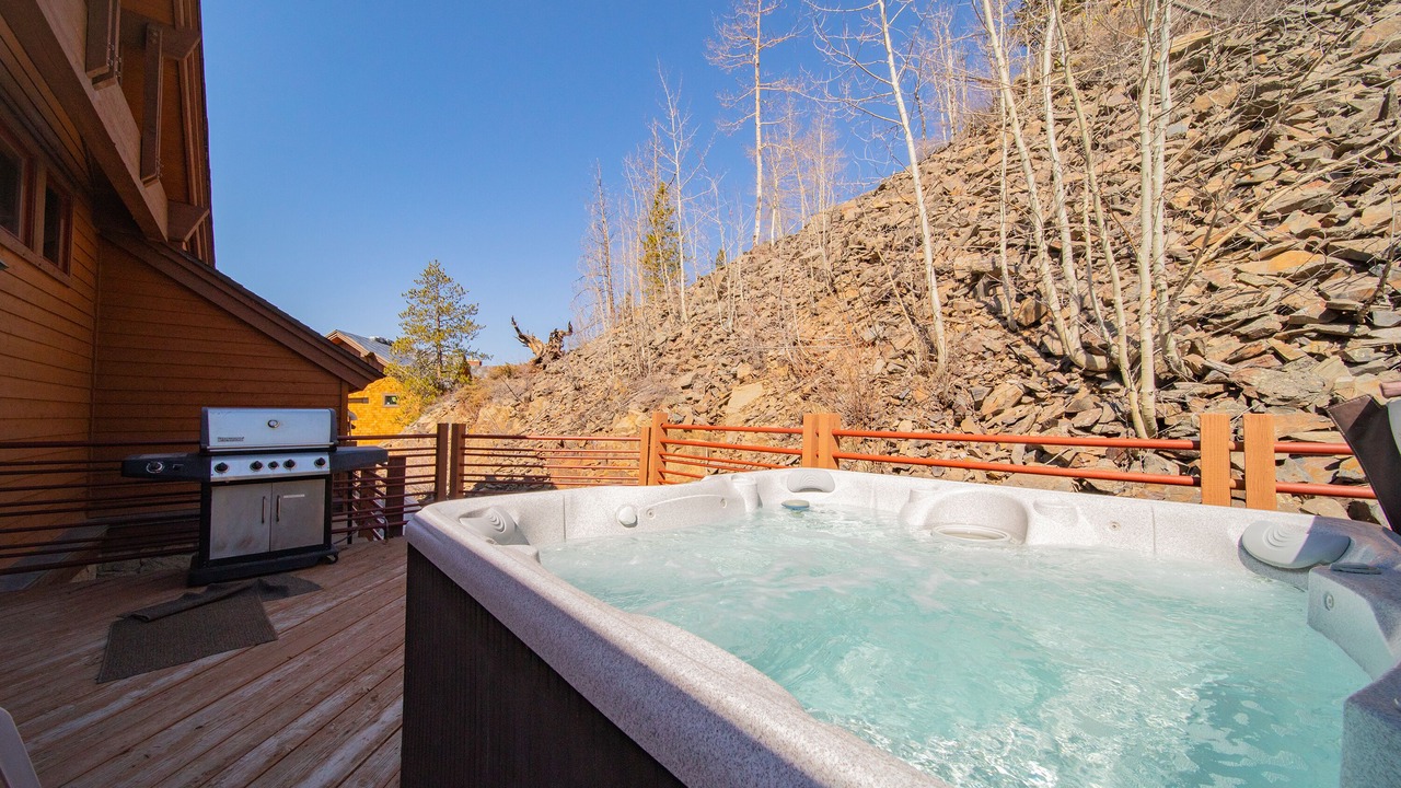 Photo of Outdoor in Keystone