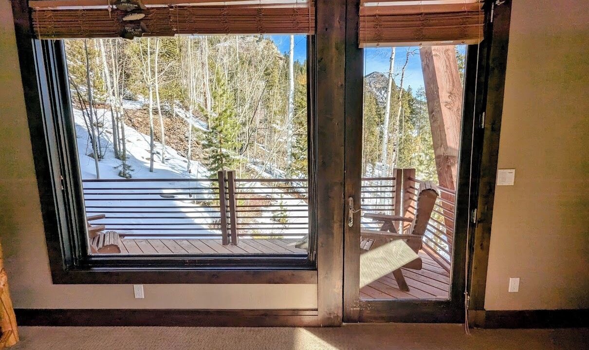 Photo of Patio Balcony in Keystone