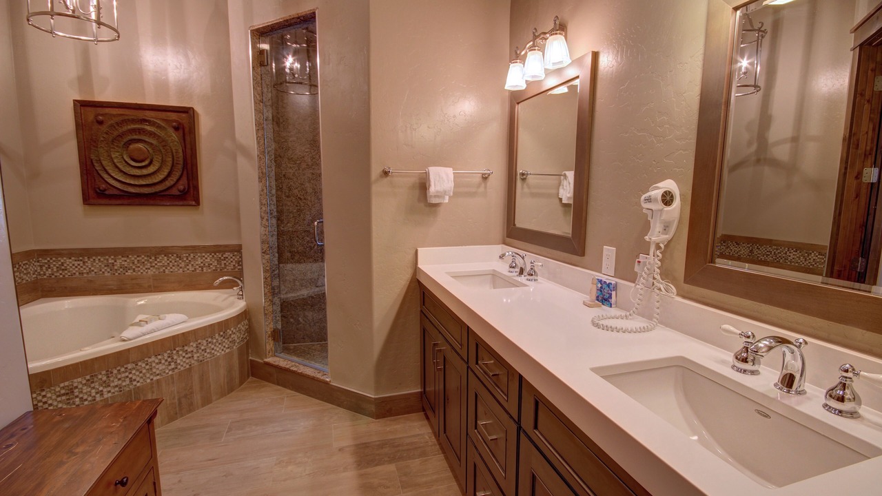 Photo of Bathroom in Keystone