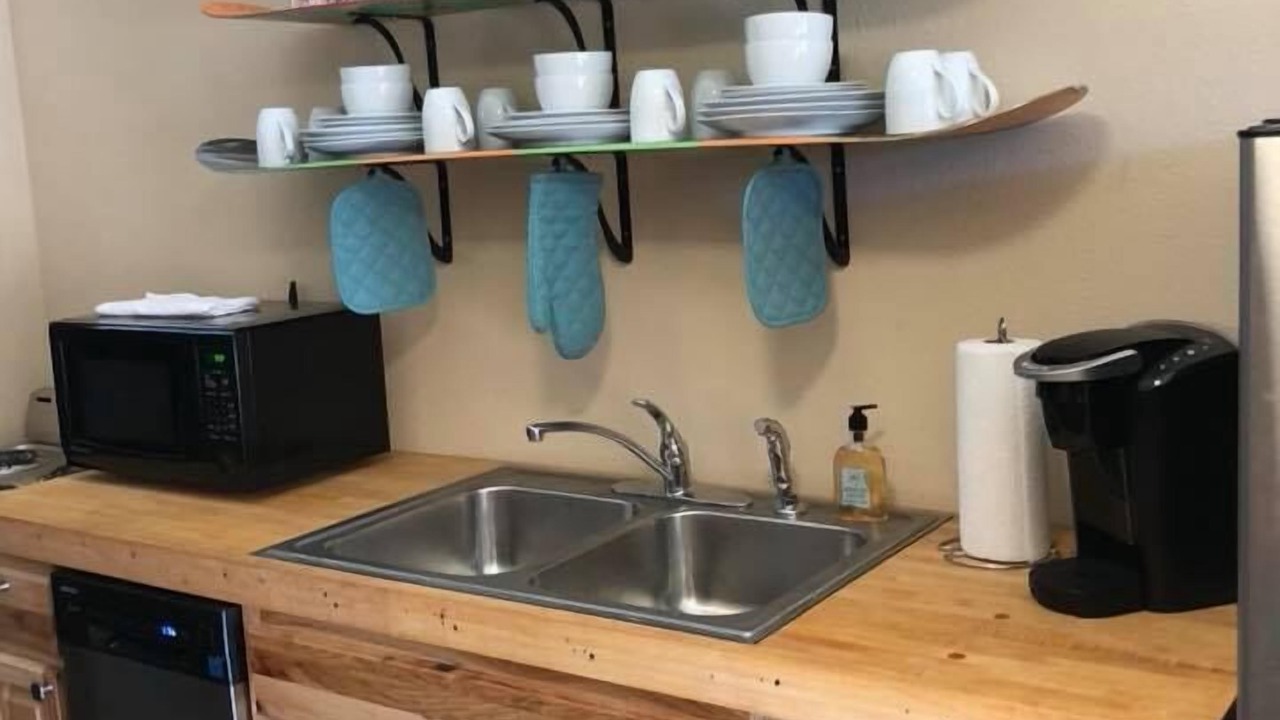 Photo of Kitchen in Sheridan