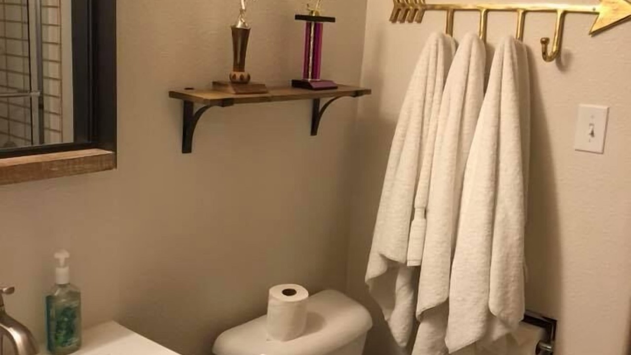 Photo of Bathroom in Sheridan