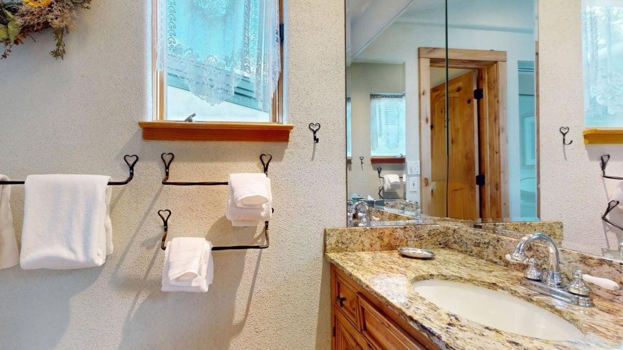 Photo of Bathroom in Snowmass Village