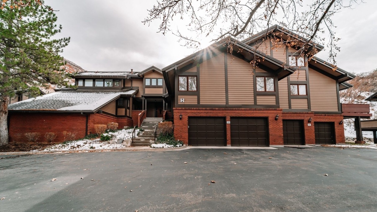 Photo of Outdoor in Cottonwood Heights