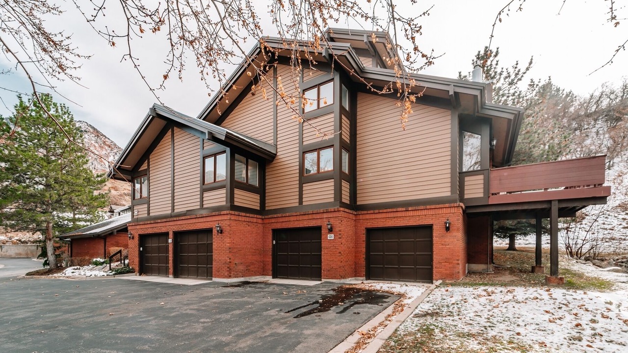 Photo of Outdoor in Cottonwood Heights