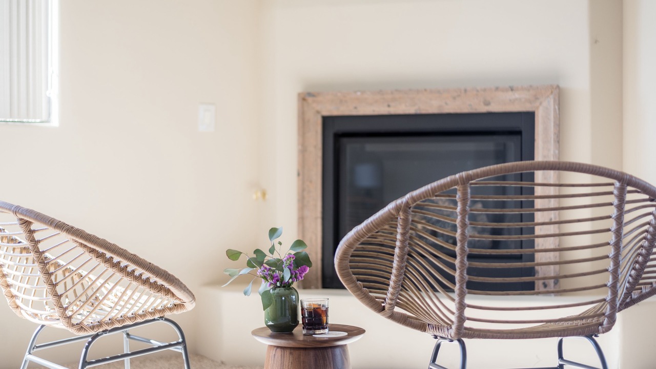 Photo of Livingroom in Cave Creek