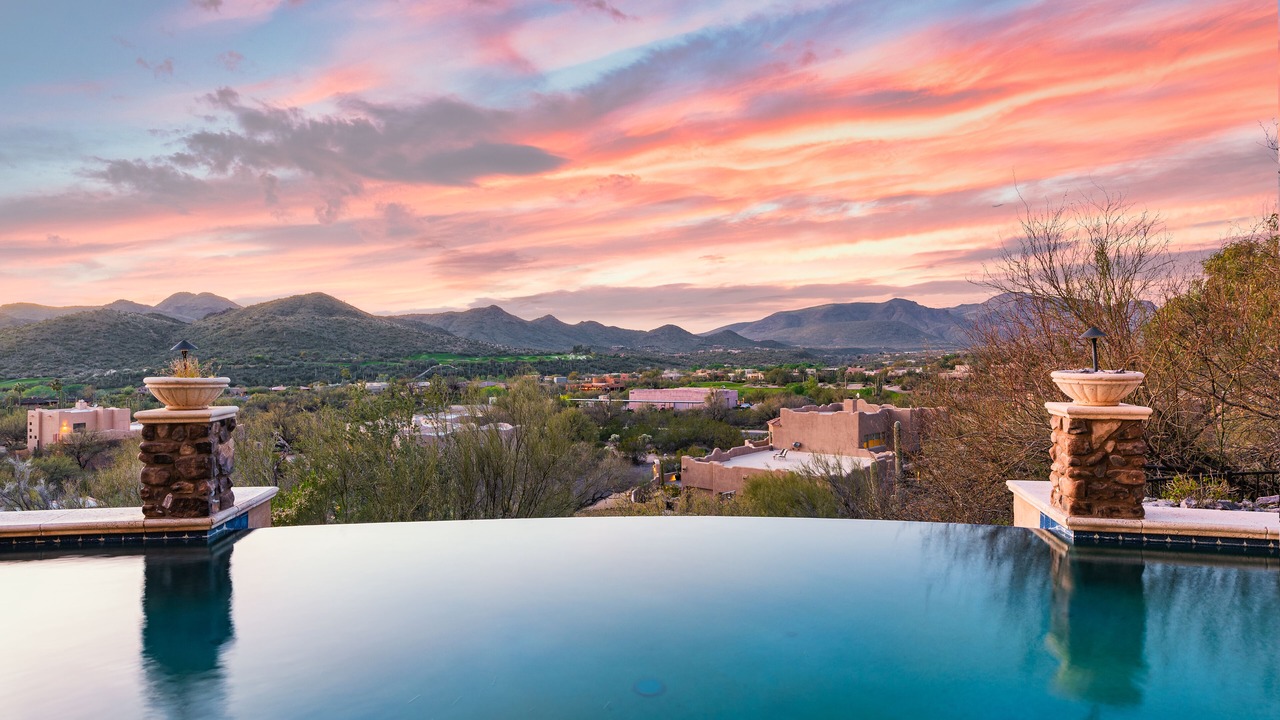 Photo of Outdoor in Cave Creek