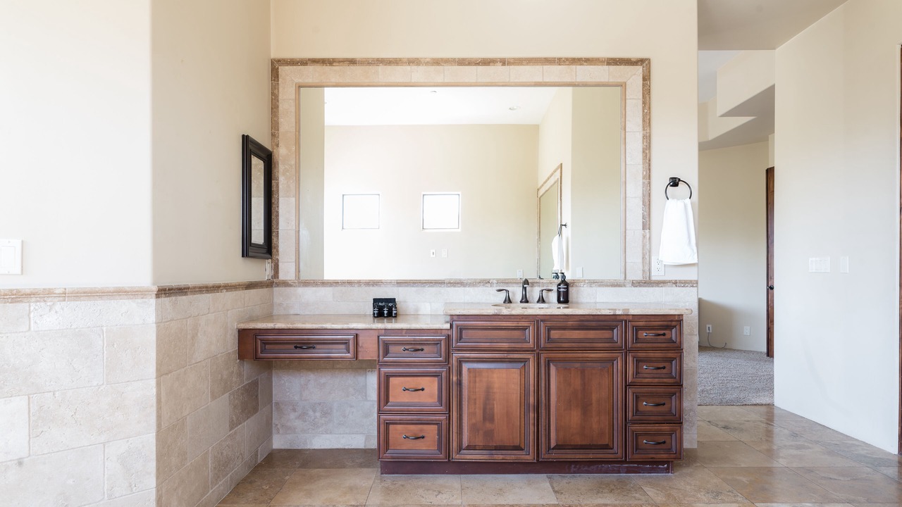 Photo of Bathroom in Cave Creek