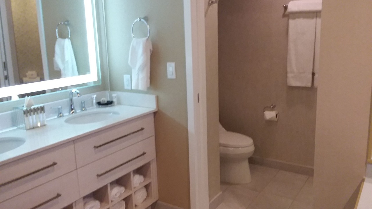 Photo of Bathroom in Las Vegas