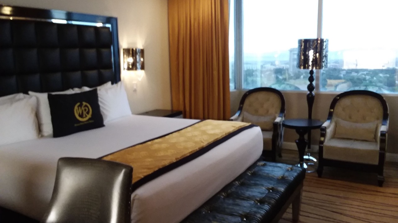 Photo of Bedroom in Las Vegas