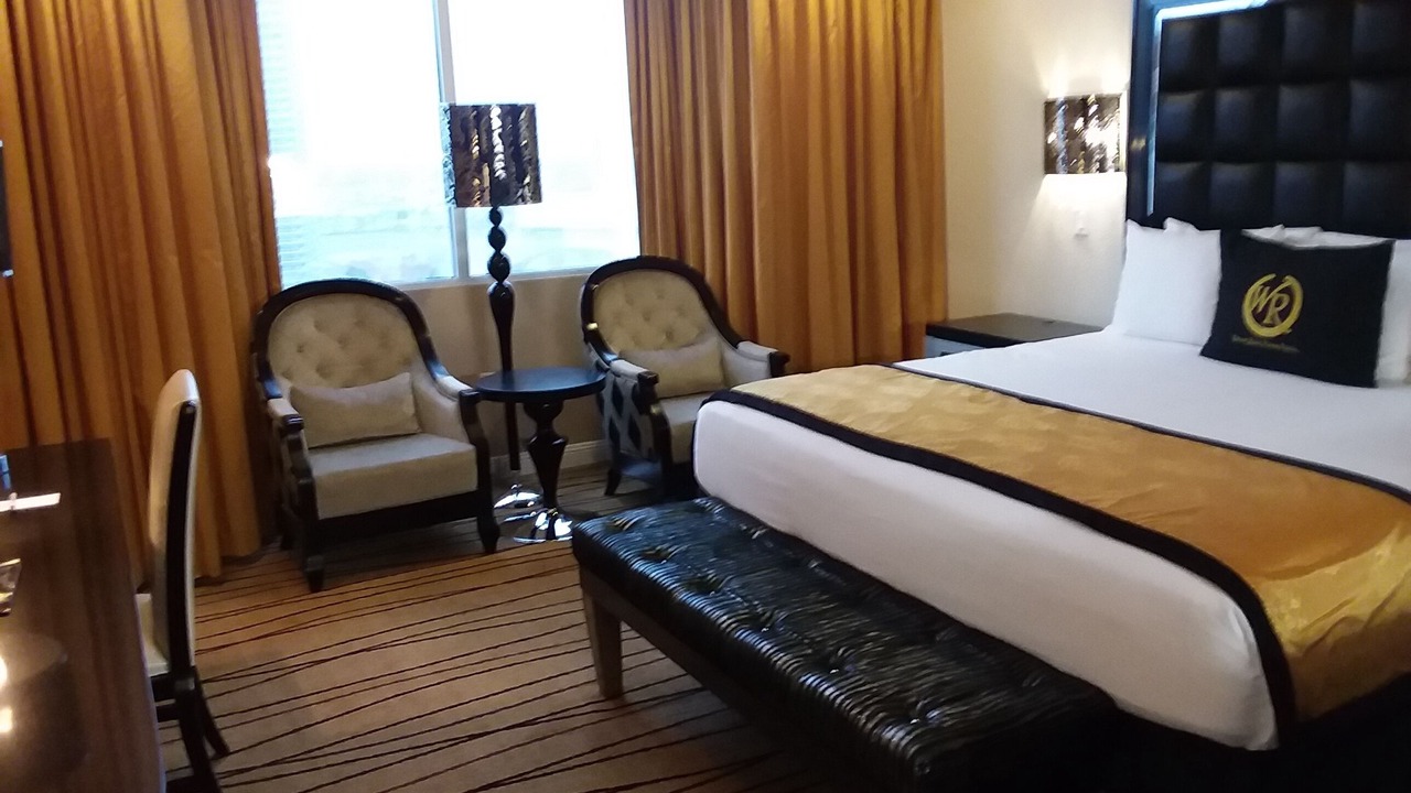 Photo of Bedroom in Las Vegas