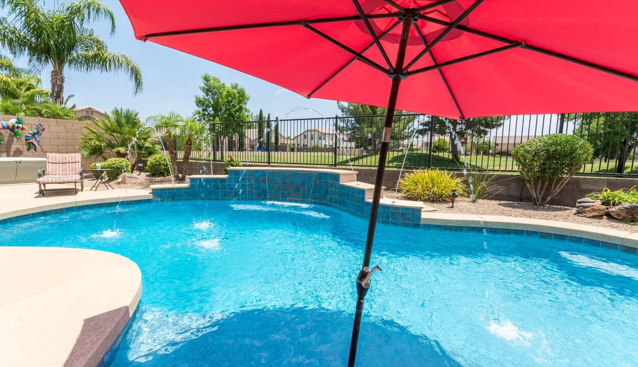 Photo of Outdoor in Augusta Ranch