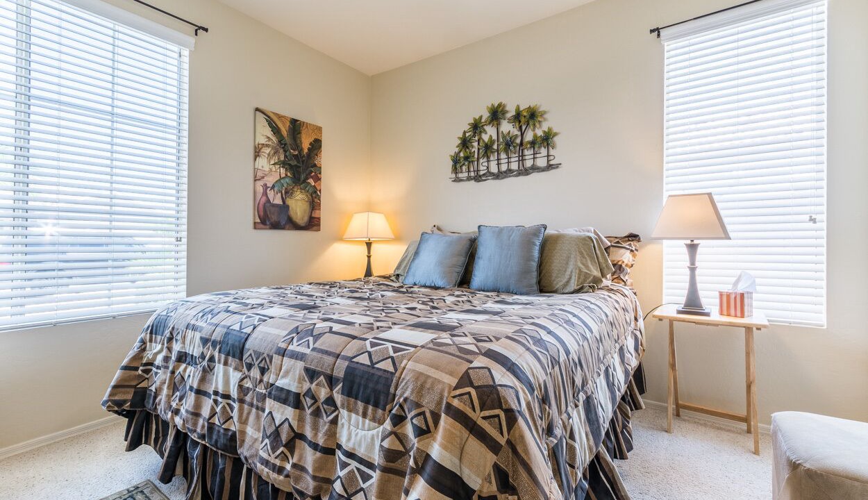 Photo of Bedroom in Augusta Ranch