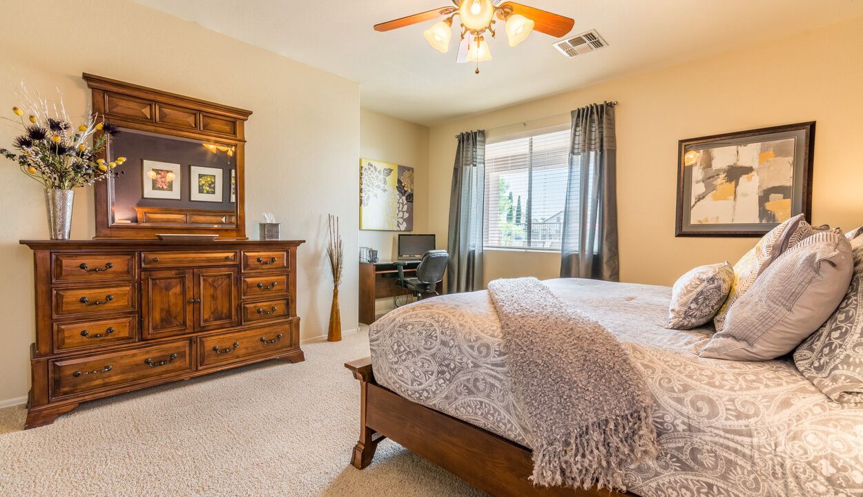 Photo of Bedroom in Augusta Ranch