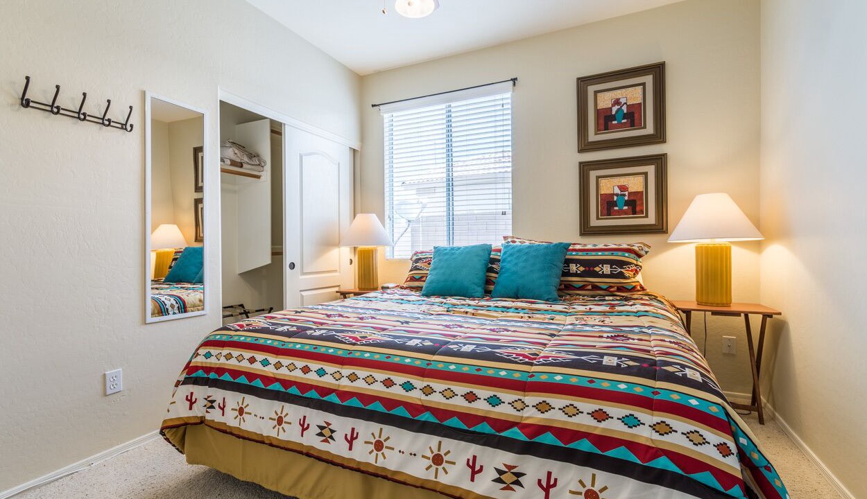 Photo of Bedroom in Augusta Ranch