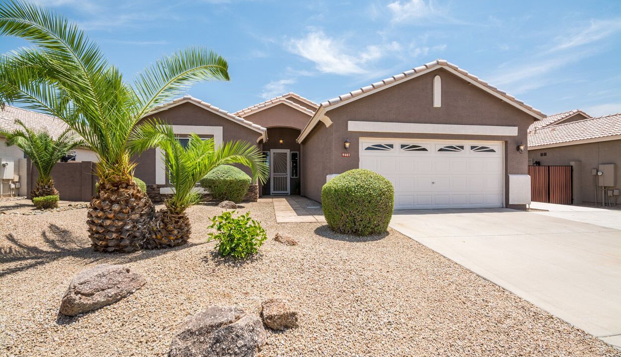 Photo of Outdoor in Augusta Ranch
